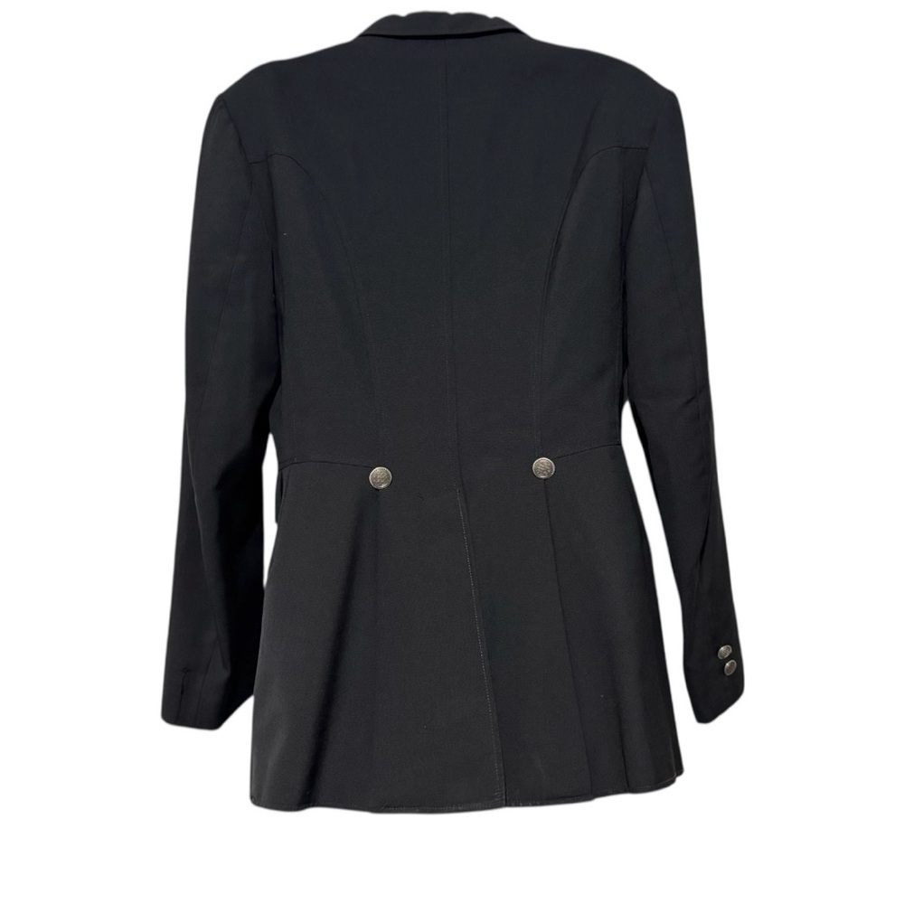 R.J. Classics Equestrian Riding Jacket - Picture 2 of 4